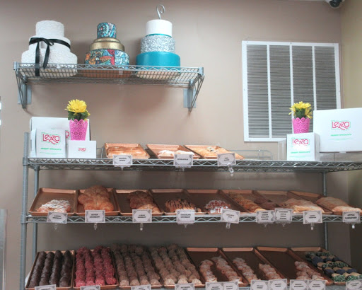 Cafe «Lezza Spumoni & Desserts Inc.», reviews and photos, 544 Spring Rd, Elmhurst, IL 60126, USA