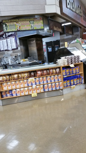 Grocery Store «Super Foodtown of Bedford Stuyvesant», reviews and photos, 1420 Fulton St, Brooklyn, NY 11216, USA