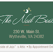 The Nail Booth