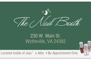 The Nail Booth