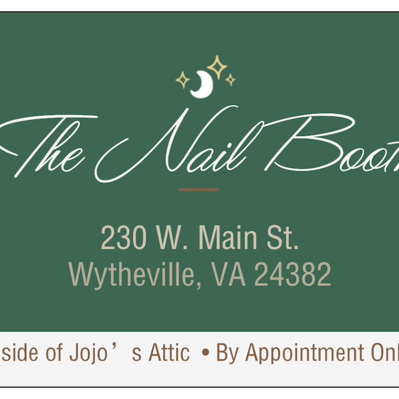 The Nail Booth