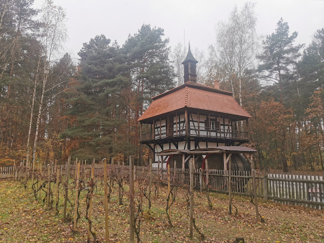 Muzeum Etnograficzne w Zielonej Górze-Ochli - Muzeum