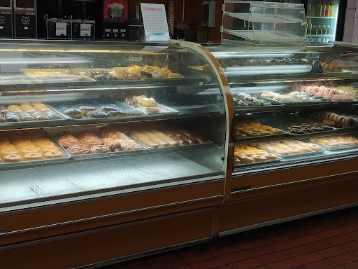 Donut Shop «Happy Donut», reviews and photos, 3849 Seven Trees Blvd, San Jose, CA 95111, USA