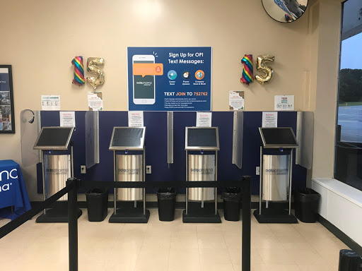 Blood Donation Center «Octapharma Plasma», reviews and photos