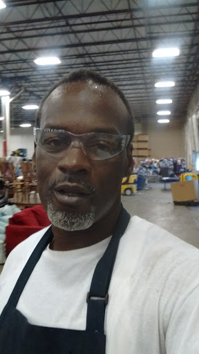 Non-Profit Organization «Goodwill Outlet Store», reviews and photos, 8345 Georgetown Rd, Indianapolis, IN 46268, USA