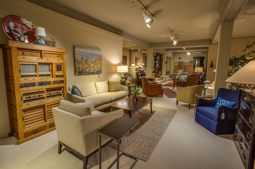 Furniture Store «Del-Teet Furniture Inc», reviews and photos, 10308 NE 10th St, Bellevue, WA 98004, USA