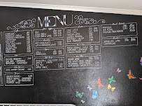 Al-Gharb Coffee Roasters à Albufeira carte