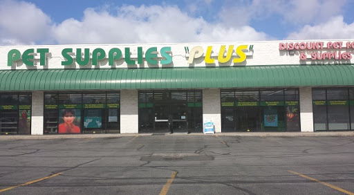 Pet Supplies Plus, 887 N Lexington-Springmill Rd, Mansfield, OH 44906, USA, 