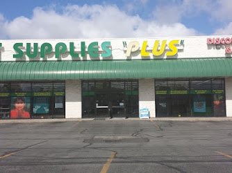 Pet Supplies Plus Mansfield