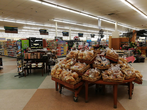 Grocery Store «Albertsons», reviews and photos, 298 Live Oak Ave, Arcadia, CA 91006, USA