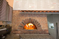 Carte du Pizzeria Kiara à Mainz