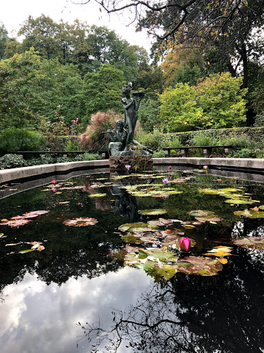 Museum «Museum of the City of New York», reviews and photos, 1220 5th Ave & 103rd St, New York, NY 10029, USA