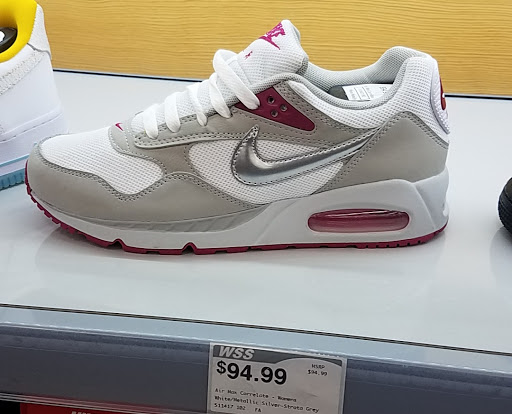 Shoe Store «WSS», reviews and photos, 7900 Sepulveda Blvd, Van Nuys, CA 91405, USA