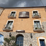 Photo n°1 de l'avis de Luciano.o fait le 20/08/2022 à 12:01 sur le  Hotel Villa Torre Antica à Atena Lucana