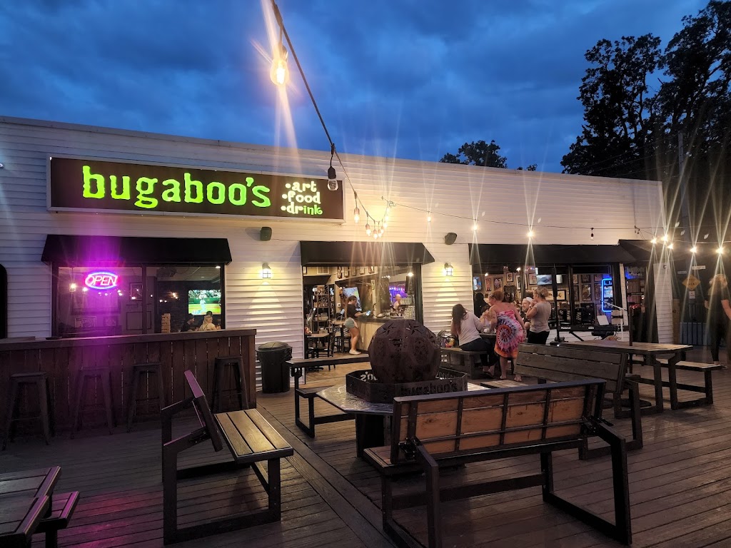 Bugaboo Bar And Grill 46303