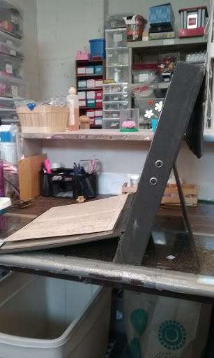 Thrift Store «Nearly New Shop», reviews and photos, 4710 NE Vivion Rd, Kansas City, MO 64119, USA