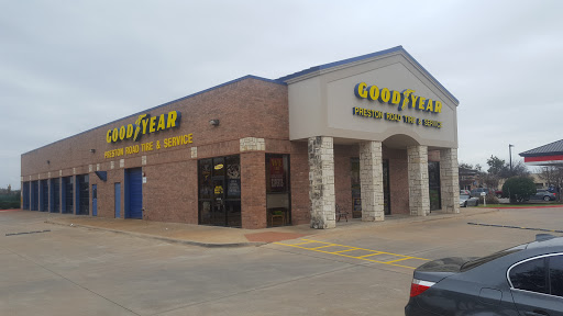 Auto Repair Shop «Preston Road Tire and Service», reviews and photos, 3880 Preston Rd, Frisco, TX 75034, USA