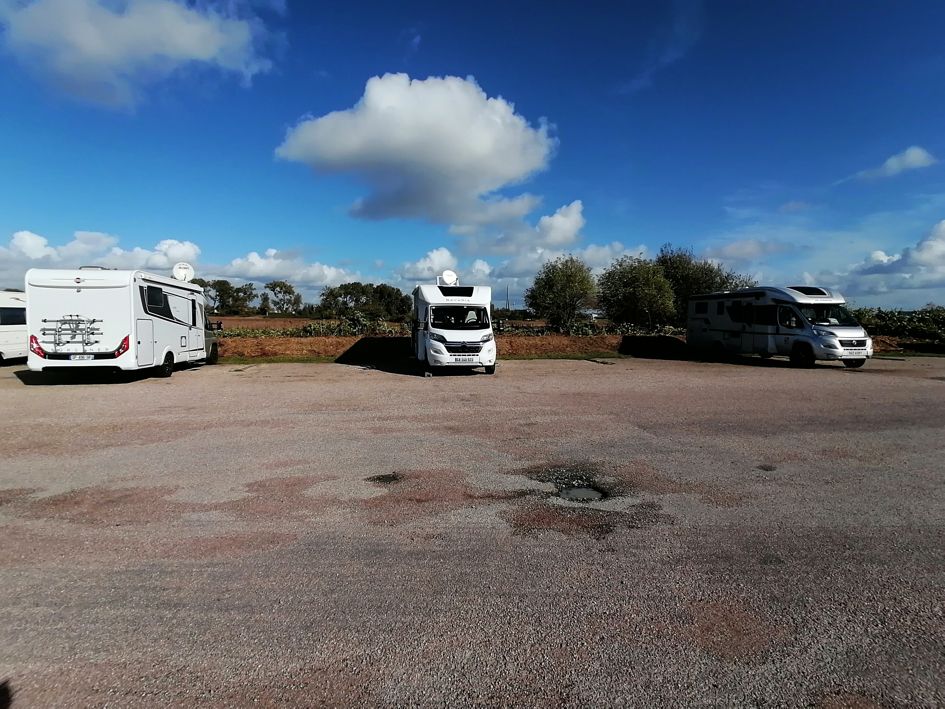 Photo n° 3 de l'avis de Philippe.u fait le 23/10/2023 à 06:29