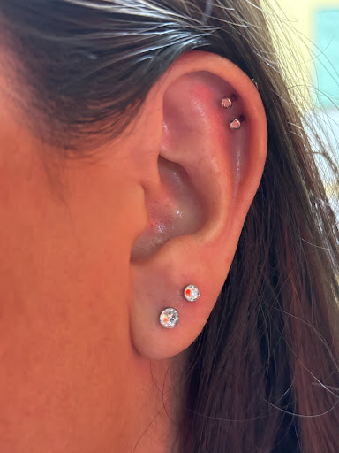 Explore letter l tattoo ideas, creative tattoo ideas in San Diego, available at Body Art Salon