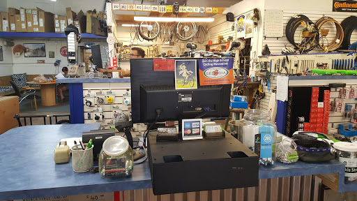 Bicycle Repair Shop «Apalachee Cycle Inc», reviews and photos, 2505 2nd Ave, Dacula, GA 30019, USA