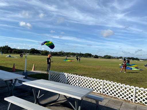 Skydiving Center «Skydive Space Center», reviews and photos, 476 N Williams Ave, Titusville, FL 32796, USA