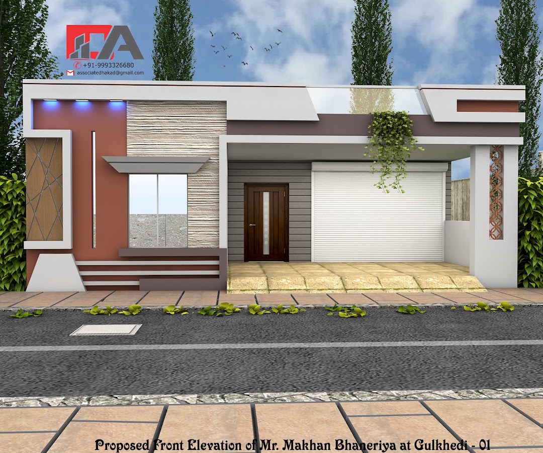 Architectural and Engineering Services