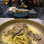 Photo n°1 de l'avis de K_Kat. fait le 01/09/2023 à 22:37 sur le  Pasta Lab - l'arte della pasta à Bolzano