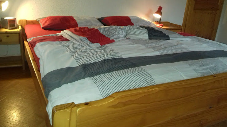 Photos des visiteurs Ferienwohnung Dilgerhof- Ferienwohnungen 77704 Oberkirch