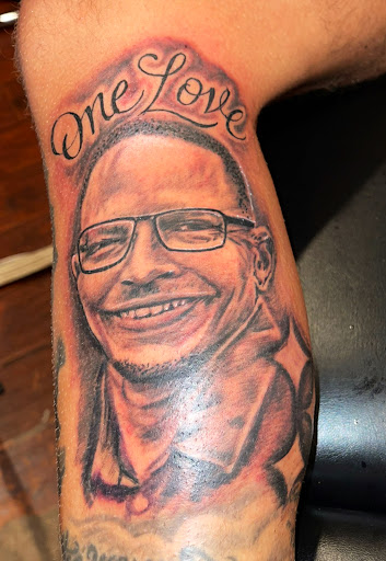 Explore sedona tattoo ideas, creative tattoo ideas in Houston, available at Sintown Tattoo Studio