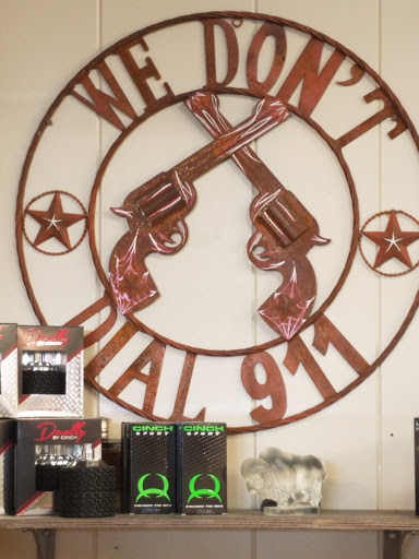 Western Apparel Store «Cowboy Store», reviews and photos, 302 Main St, Bandera, TX 78003, USA