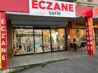 Safir Eczanesi