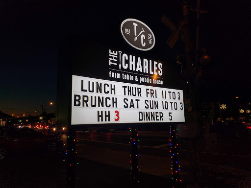 Wine Store «La Plata Liquors», reviews and photos, 503 Charles St, La Plata, MD 20646, USA