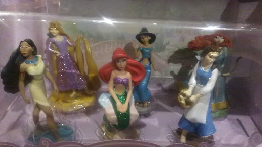 Toy Store «Disney Store», reviews and photos, 2200 S 10th St, McAllen, TX 78503, USA