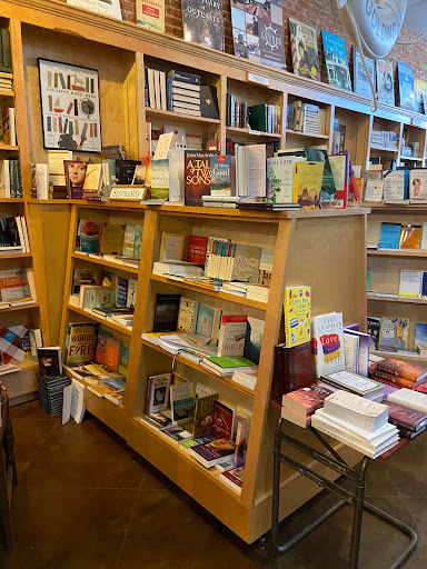 Book Store «Lorelei Books», reviews and photos, 1103 Washington St, Vicksburg, MS 39183, USA