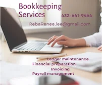 Reba's Bookkeeping Services - Car repair in Midland, TX, Midland - Rated 5.0/5