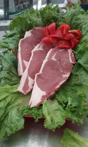 Supermarket «WOW SUPERMARKET», reviews and photos, 6407 South Blvd, Charlotte, NC 28217, USA