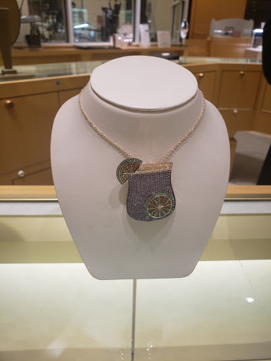 Jewelry Store «Jared The Galleria of Jewelry», reviews and photos, 567 E Townline Rd, Vernon Hills, IL 60061, USA