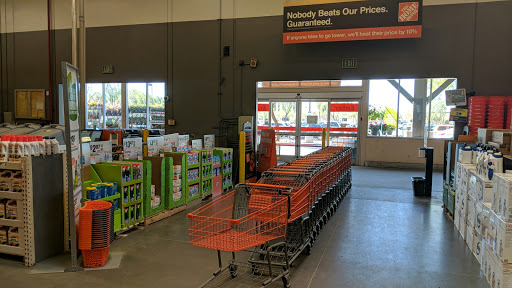 Home Improvement Store «The Home Depot», reviews and photos, 7401 S Power Rd, Queen Creek, AZ 85142, USA