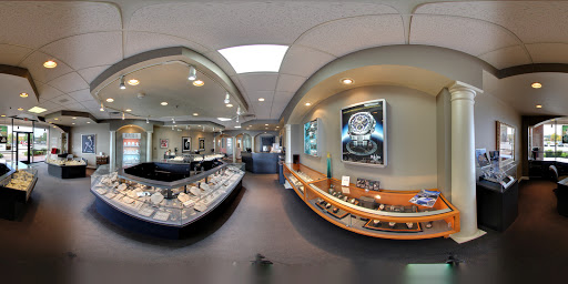 Jeweler «Michael Herr Diamonds & Fine Jewelry», reviews and photos, 17221 Chesterfield Airport Rd, Chesterfield, MO 63005, USA