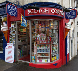 Scotch Corner of Pitlochry