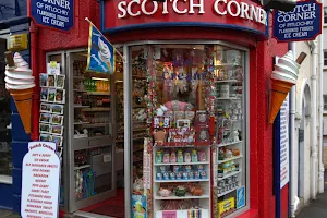 Scotch Corner of Pitlochry image