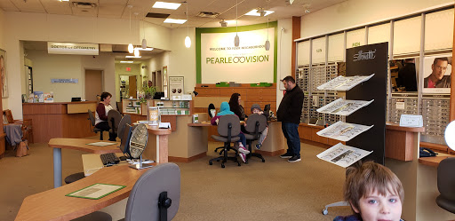 Eye Care Center «Pearle Vision», reviews and photos, 8952 SE Sunnyside Rd, Clackamas, OR 97015, USA