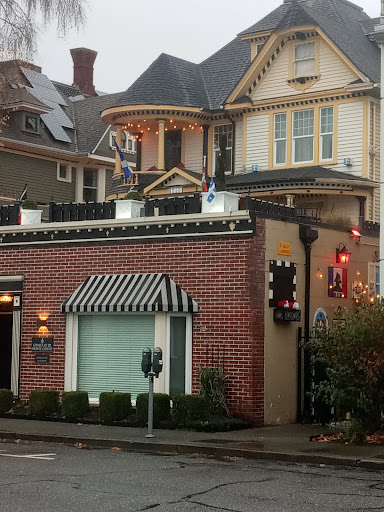 Consulat de Monte-Cristo Foreign Consulate of France in Bellingham