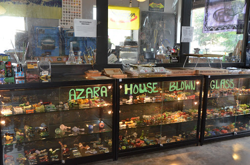 Tobacco Shop «Azara Hookah Eau Claire», reviews and photos, 624 Water St, Eau Claire, WI 54703, USA