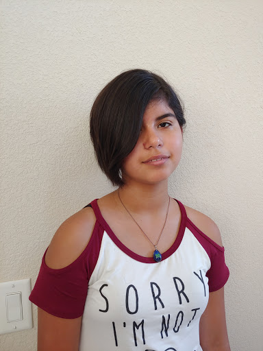 Beauty Salon «Edge Hair & Nail Salon», reviews and photos, 1610 N Zaragoza Rd, El Paso, TX 79936, USA