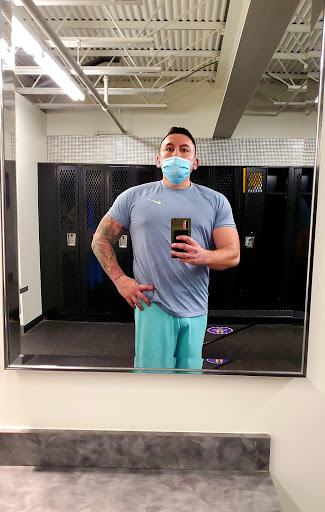 Gym «Planet Fitness», reviews and photos, 2956 NJ-10, Morris Plains, NJ 07950, USA