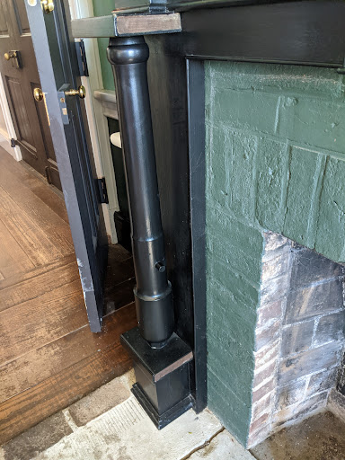 Museum «Old State Bank», reviews and photos, 925 Bank St NE, Decatur, AL 35601, USA