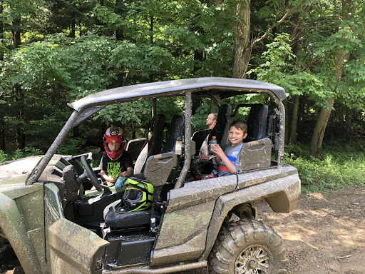 Yamaha Motorcycle Dealer «Hillview Motorsports», reviews and photos, 4385 US-30, Latrobe, PA 15650, USA