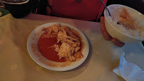 Plats et boissons du Restaurant chinois Nuit de Shangaî à Ax-les-Thermes - n°15