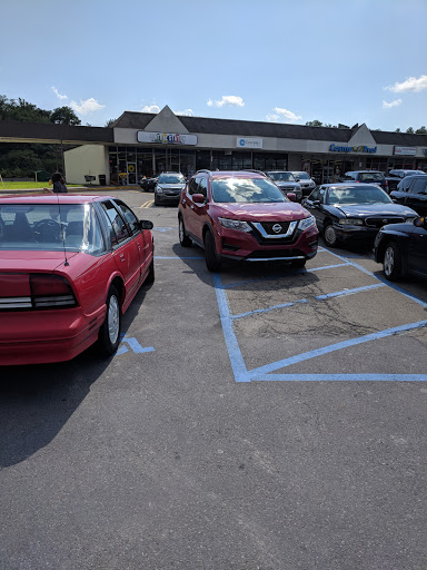 Shopping Mall «Keyser Oak Shopping Center», reviews and photos, 1790 N Keyser Ave, Scranton, PA 18508, USA